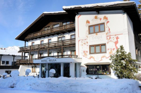 Hotel Helga, Seefeld In Tirol, Österreich